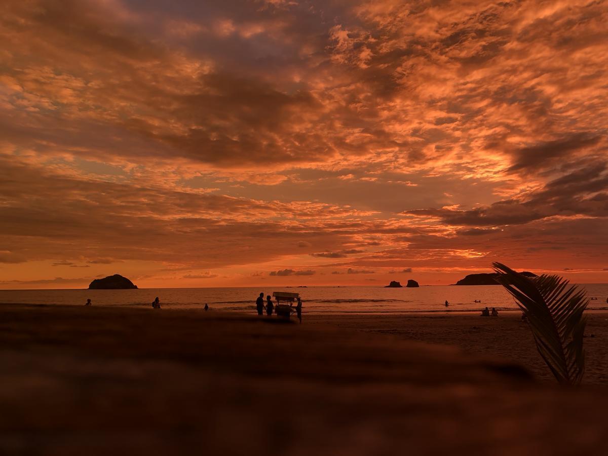 Millenium Manuel Antonio Park And Beach Eksteriør bilde